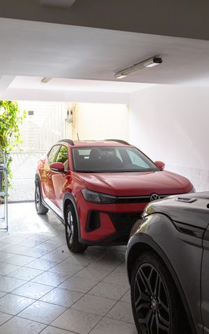 Casa para alugar com 125m², 4 quartos e 4 vagasGaragem