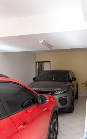 Casa para alugar com 125m², 4 quartos e 4 vagasGaragem