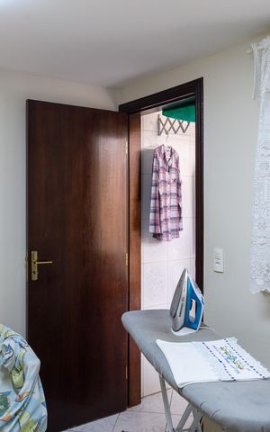 Casa para alugar com 125m², 4 quartos e 4 vagasQuarto da Area de Serviço