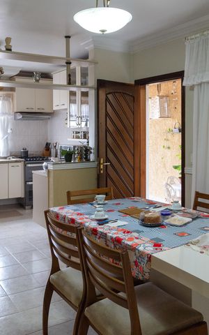 Casa para alugar com 125m², 4 quartos e 4 vagasCopa