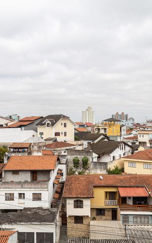 Casa para alugar com 125m², 4 quartos e 4 vagasQuarto 3 - vista
