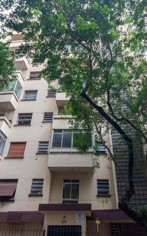 Studio à venda com 29m², 1 quarto e sem vaga Studio à venda com 29m², 1 quarto e sem vagaFachada