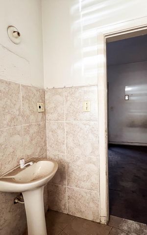 Studio à venda com 29m², 1 quarto e sem vaga Studio à venda com 29m², 1 quarto e sem vagaBanheiro