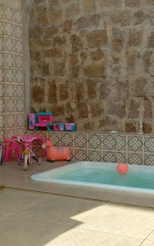 Casa de condomínio para alugar com 211m², 3 quartos e 2 vagas