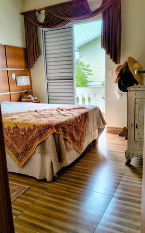 Casa de condomínio para alugar com 211m², 3 quartos e 2 vagas