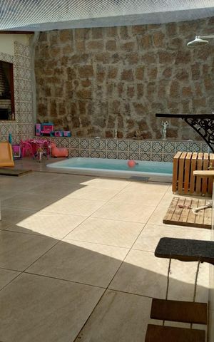 Casa de condomínio para alugar com 211m², 3 quartos e 2 vagas