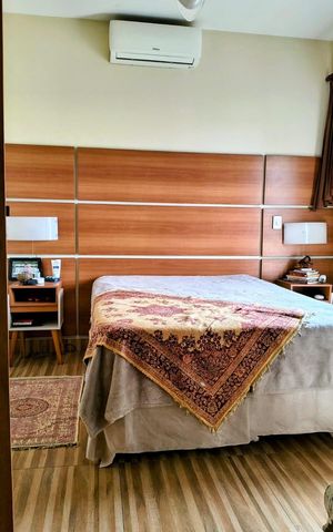 Casa de condomínio para alugar com 211m², 3 quartos e 2 vagas