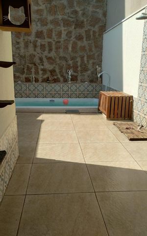 Casa de condomínio para alugar com 211m², 3 quartos e 2 vagas