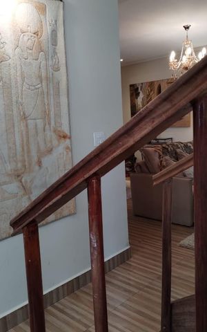 Casa de condomínio para alugar com 211m², 3 quartos e 2 vagas