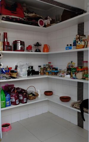 Casa de condomínio para alugar com 211m², 3 quartos e 2 vagas