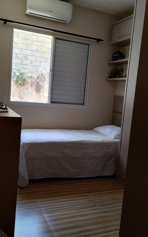 Casa de condomínio para alugar com 211m², 3 quartos e 2 vagas