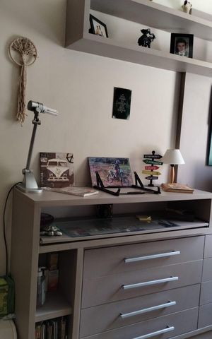 Casa de condomínio para alugar com 211m², 3 quartos e 2 vagas