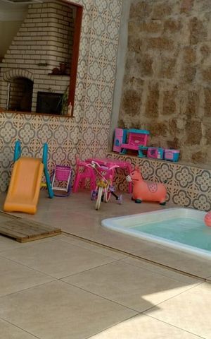 Casa de condomínio para alugar com 211m², 3 quartos e 2 vagas