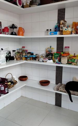 Casa de condomínio para alugar com 211m², 3 quartos e 2 vagas