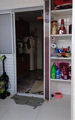 Casa de condomínio para alugar com 211m², 3 quartos e 2 vagas