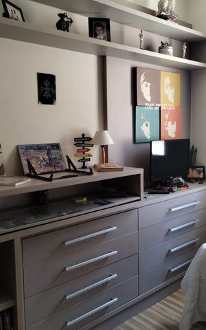 Casa de condomínio para alugar com 211m², 3 quartos e 2 vagas