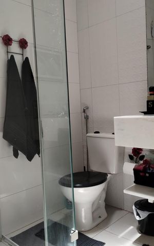 Casa de condomínio para alugar com 211m², 3 quartos e 2 vagas