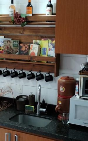 Casa de condomínio para alugar com 211m², 3 quartos e 2 vagas