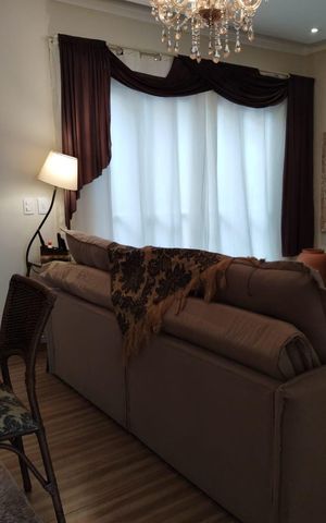 Casa de condomínio para alugar com 211m², 3 quartos e 2 vagas