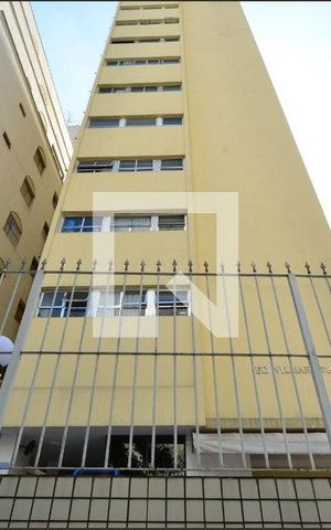 Apartamento à venda com 60m², 2 quartos e 1 vagaFachada do Prédio