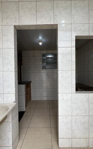 Apartamento para alugar com 70m², 2 quartos e sem vaga Apartamento para alugar com 70m², 2 quartos e sem vagaÁrea de Serviço
