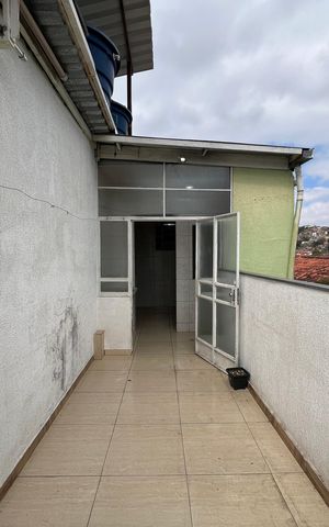 Apartamento para alugar com 70m², 2 quartos e sem vaga Apartamento para alugar com 70m², 2 quartos e sem vagaVaranda