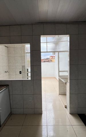 Apartamento para alugar com 70m², 2 quartos e sem vaga Apartamento para alugar com 70m², 2 quartos e sem vagaCozinha