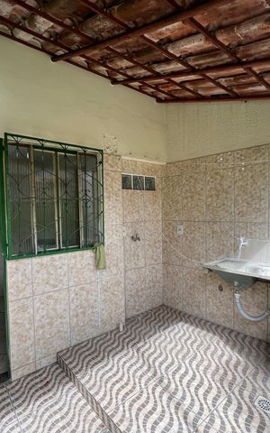 Studio para alugar com 45m², 1 quarto e sem vaga Studio para alugar com 45m², 1 quarto e sem vagaÁrea de Serviço