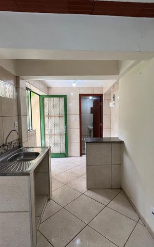Studio para alugar com 45m², 1 quarto e sem vaga Studio para alugar com 45m², 1 quarto e sem vagaCozinha