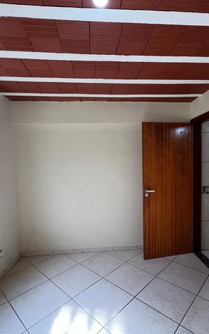 Studio para alugar com 45m², 1 quarto e sem vaga Studio para alugar com 45m², 1 quarto e sem vagaQuarto 1