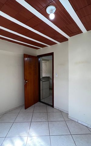 Studio para alugar com 45m², 1 quarto e sem vaga Studio para alugar com 45m², 1 quarto e sem vagaQuarto 1