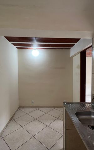 Studio para alugar com 45m², 1 quarto e sem vaga Studio para alugar com 45m², 1 quarto e sem vagaCozinha
