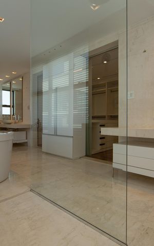 Apartamento à venda com 537m², 5 quartos e 6 vagas Apartamento à venda com 537m², 5 quartos e 6 vagasBANHEIRO1