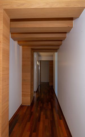 Apartamento à venda com 537m², 5 quartos e 6 vagas Apartamento à venda com 537m², 5 quartos e 6 vagasCORREDOR