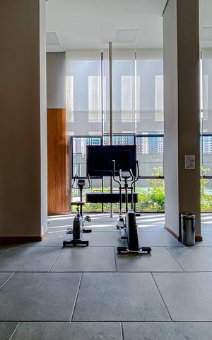 Apartamento à venda com 116m², 2 quartos e 2 vagasÁrea comum - Academia