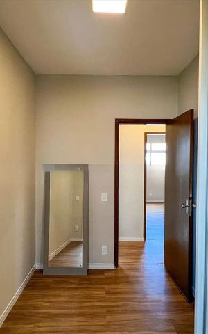 Apartamento para alugar com 85m², 3 quartos e 1 vaga Apartamento para alugar com 85m², 3 quartos e 1 vagaQuarto