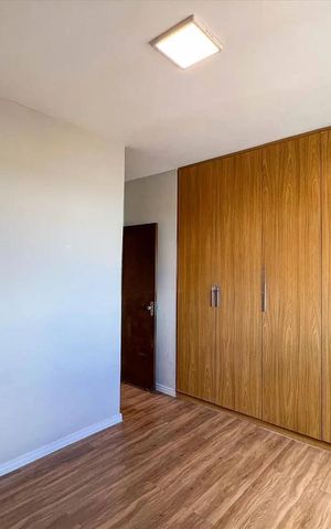 Apartamento para alugar com 85m², 3 quartos e 1 vaga Apartamento para alugar com 85m², 3 quartos e 1 vagaQuarto