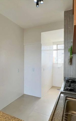 Apartamento para alugar com 85m², 3 quartos e 1 vaga Apartamento para alugar com 85m², 3 quartos e 1 vagaCozinha