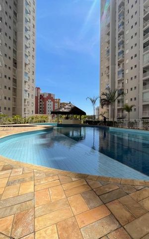 Apartamento à venda com 69m², 2 quartos e 1 vagaÁrea externa