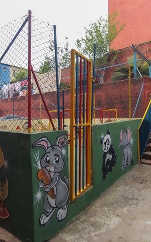 Apartamento para alugar com 48m², 2 quartos e 1 vagaÁrea Comum