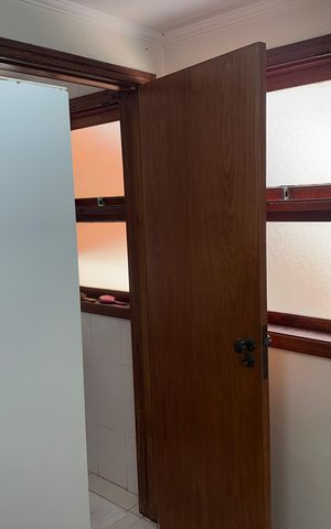 Casa de condomínio à venda com 342m², 2 quartos e 4 vagasQuarto de Serviço