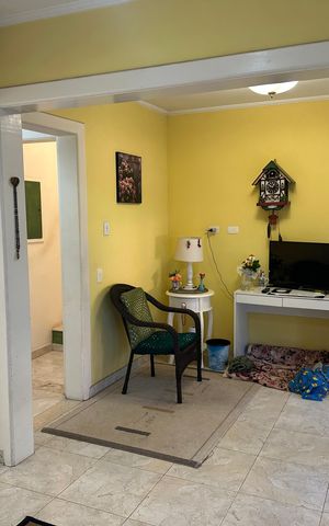 Casa de condomínio à venda com 342m², 2 quartos e 4 vagasSala TV