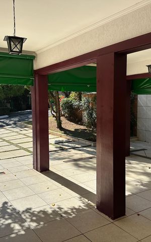 Casa de condomínio à venda com 342m², 2 quartos e 4 vagasGaragem