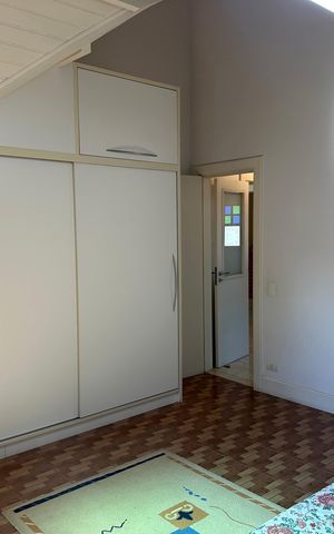 Casa de condomínio à venda com 342m², 2 quartos e 4 vagasQuarto2