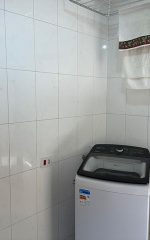 Casa de condomínio à venda com 342m², 2 quartos e 4 vagasÁrea de Serviço