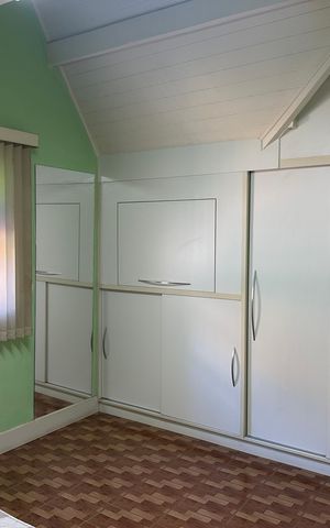 Casa de condomínio à venda com 342m², 2 quartos e 4 vagasQuarto1