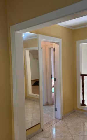 Casa de condomínio à venda com 342m², 2 quartos e 4 vagasSala Lareira * Piso superior