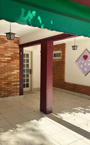 Casa de condomínio à venda com 342m², 2 quartos e 4 vagasGaragem
