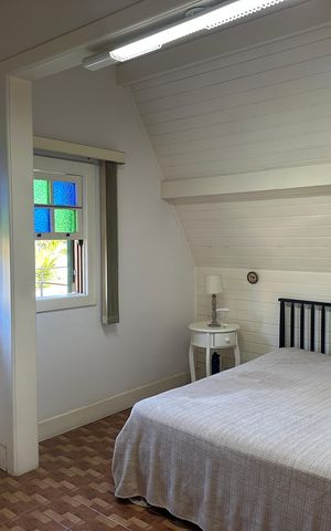 Casa de condomínio à venda com 342m², 2 quartos e 4 vagasSuite2