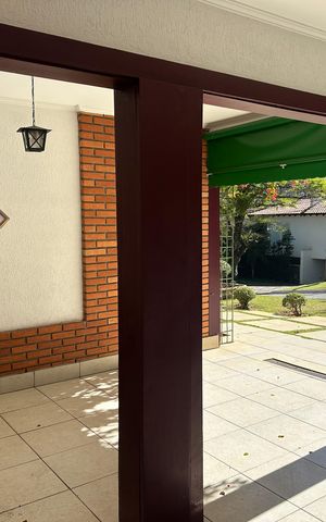 Casa de condomínio à venda com 342m², 2 quartos e 4 vagasGaragem